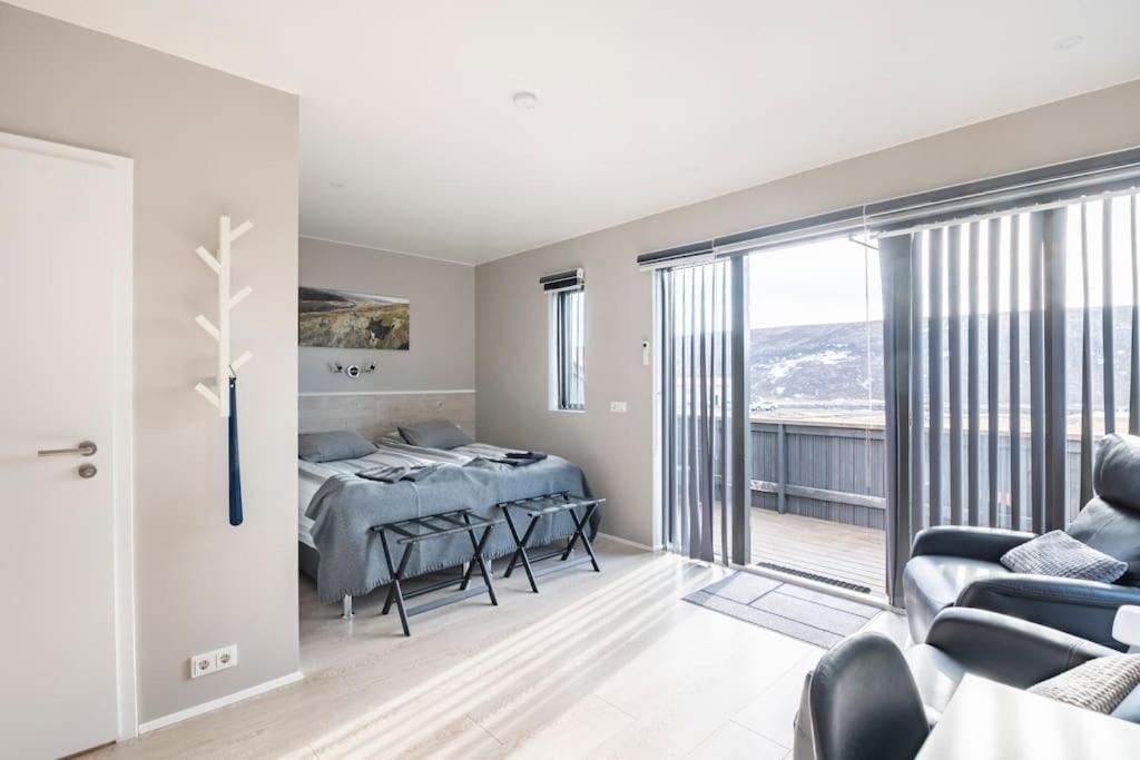 Laxárdalur Cabin Einarsstaðir Esterno foto