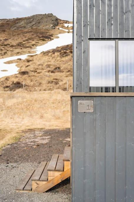 Laxárdalur Cabin Einarsstaðir Esterno foto