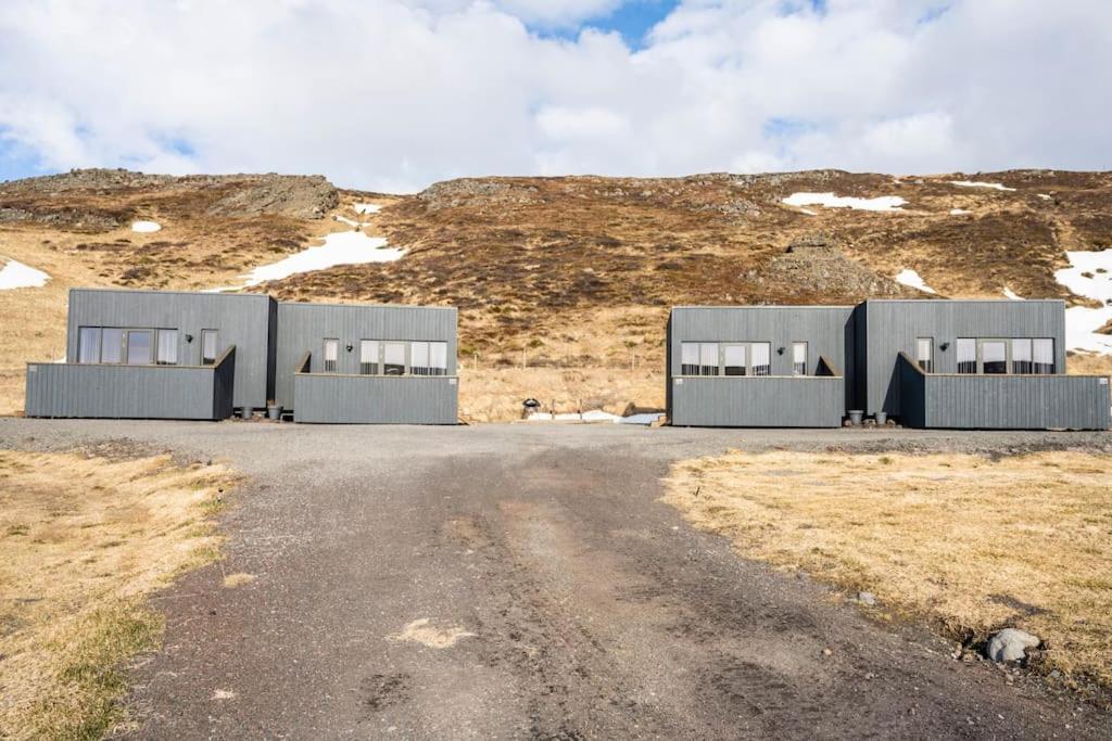 Laxárdalur Cabin Einarsstaðir Esterno foto