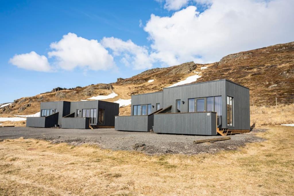 Laxárdalur Cabin Einarsstaðir Esterno foto