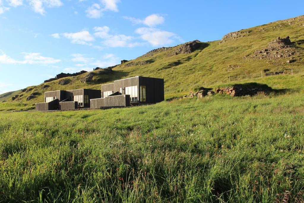 Laxárdalur Cabin Einarsstaðir Esterno foto