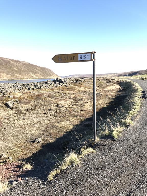 Laxárdalur Cabin Einarsstaðir Esterno foto