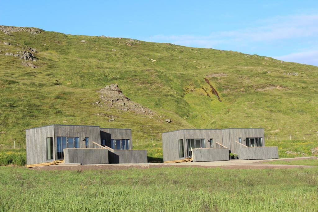 Laxárdalur Cabin Einarsstaðir Esterno foto