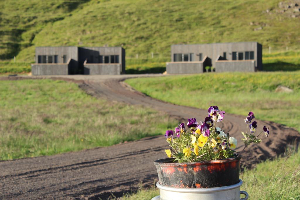 Laxárdalur Cabin Einarsstaðir Esterno foto
