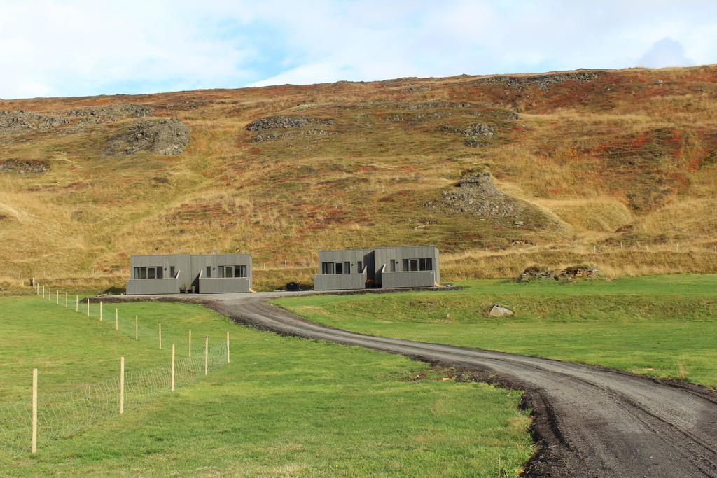 Laxárdalur Cabin Einarsstaðir Esterno foto