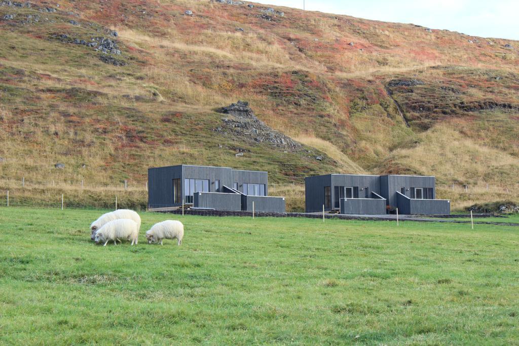 Laxárdalur Cabin Einarsstaðir Esterno foto