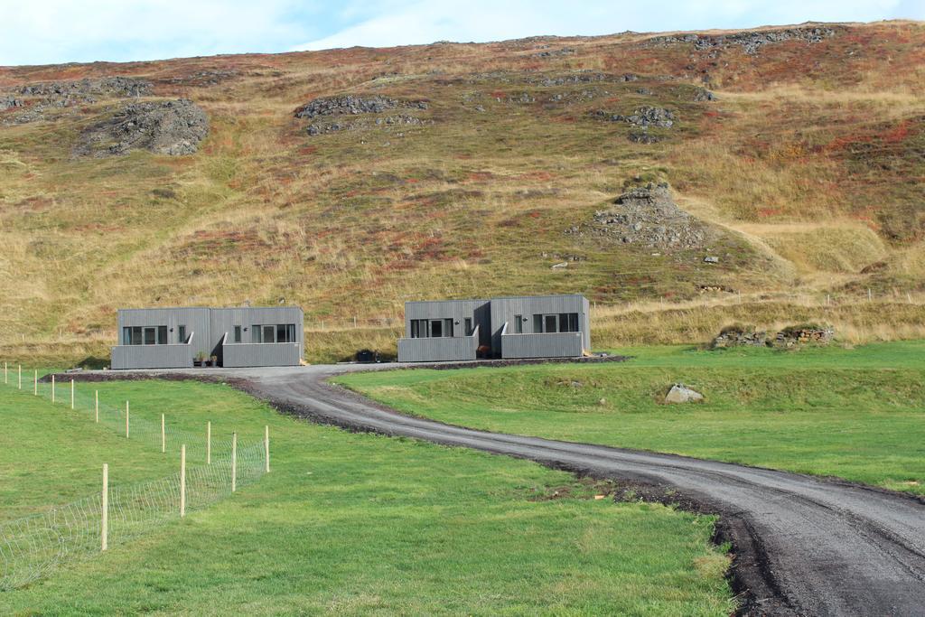Laxárdalur Cabin Einarsstaðir Esterno foto