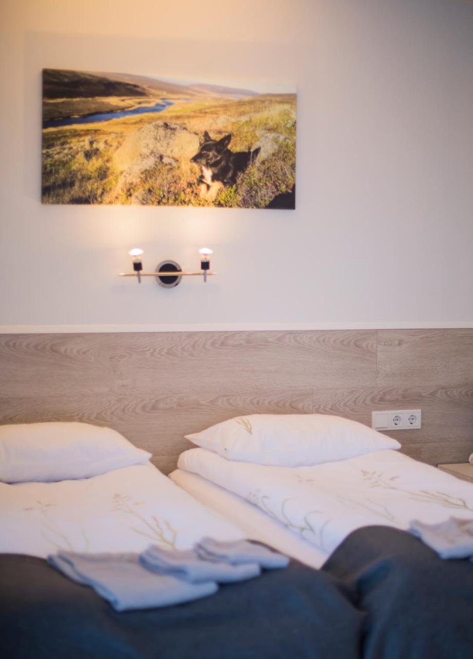 Laxárdalur Cabin Einarsstaðir Esterno foto