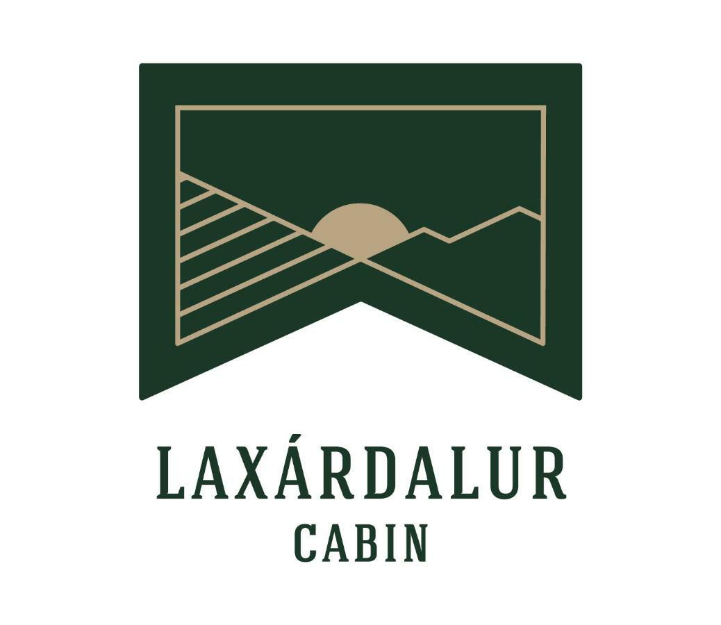 Laxárdalur Cabin Einarsstaðir Esterno foto